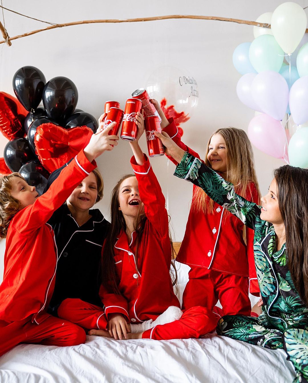 asselsalakhova в LOOKY — фото 5