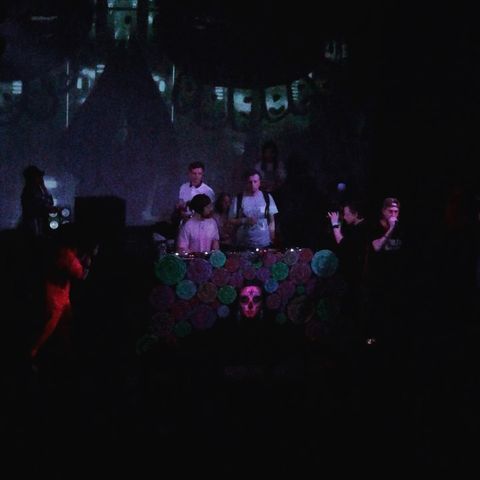 neurodes_music в LOOKY. #darkcarnival2021,#рейв,#ilovedrumandbass. Коротко о главном!
В...