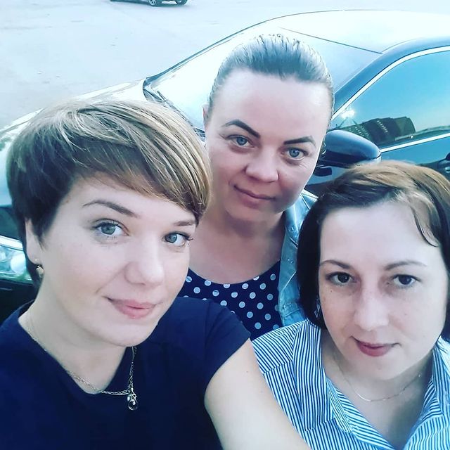 gabova.katerina в LOOKY. . Девочки , они такие ...