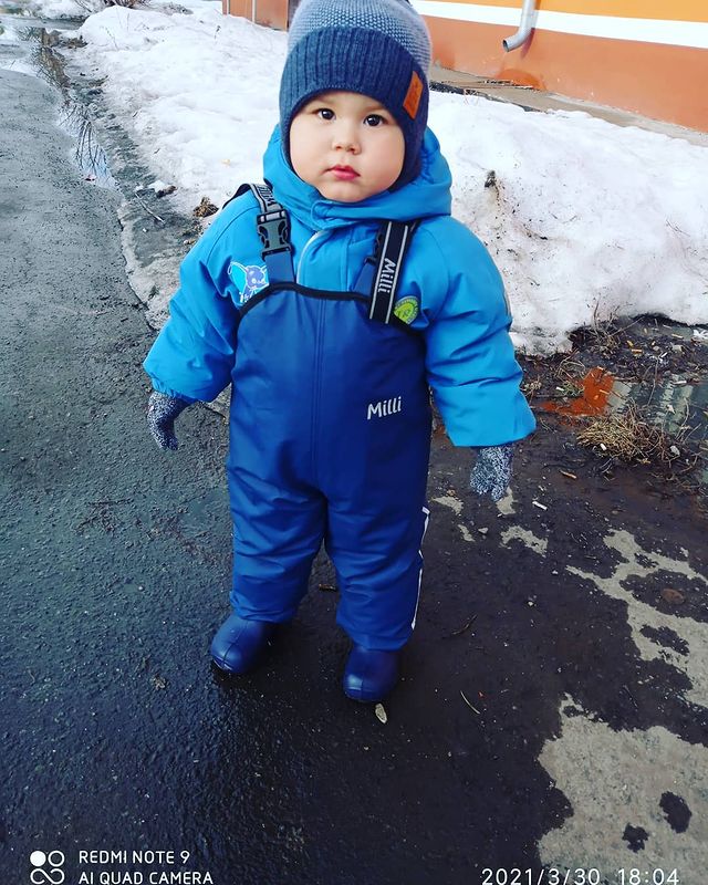 remezova29 в LOOKY. . мой мальчик💫