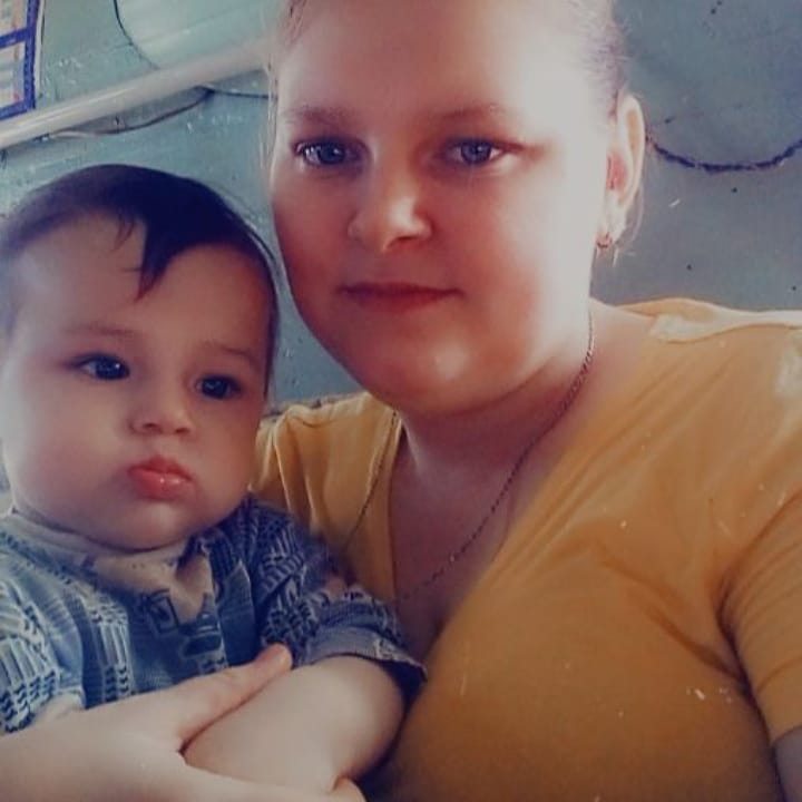 _abrosimova_96 in LOOKY. . 😘