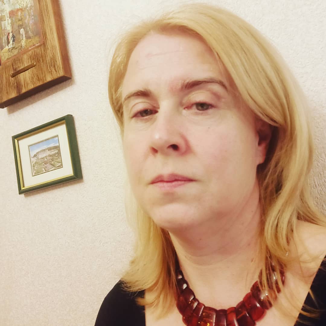 nataliadronova.1104 в LOOKY — Такой сложный у меня сегодня день был. С одной стороны груст