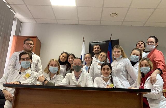 dr.artem.martirosyan в LOOKY. . Курация по онкологии...