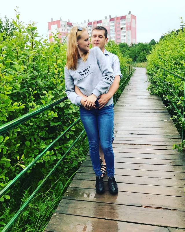 ursaeva944 в LOOKY. . Спасибо мужу за нову...