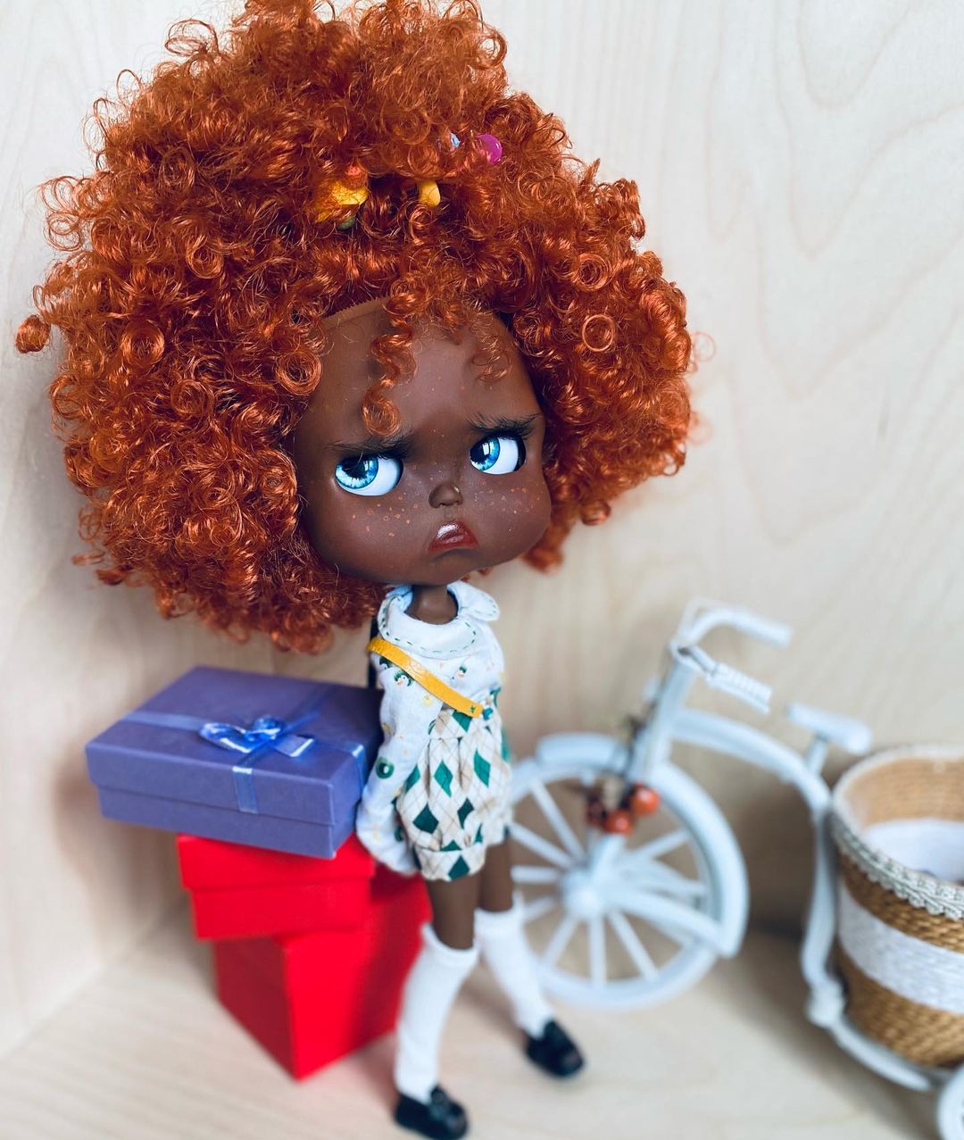 dolls_and_travel в LOOKY — фото 2