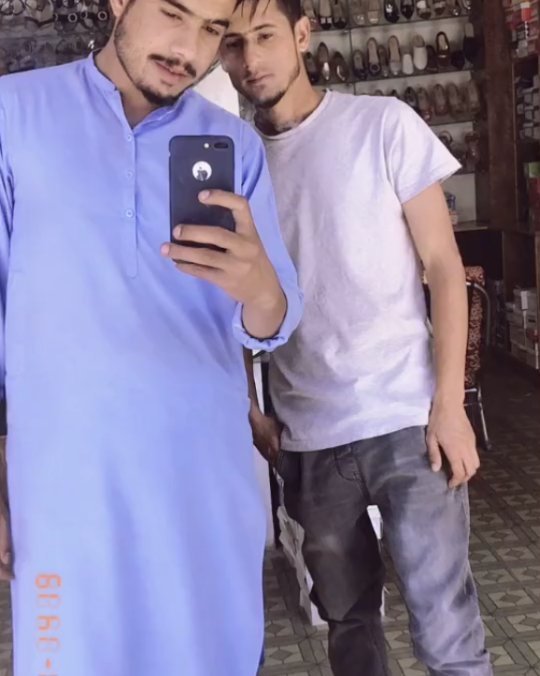 najeeb_khan_10 в LOOKY. . null