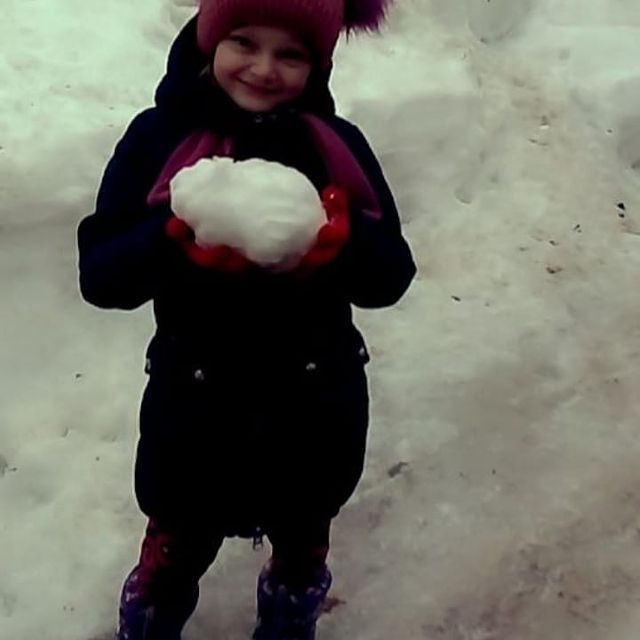 _abrosimova_96 в LOOKY. . Принцесса моя💖😘