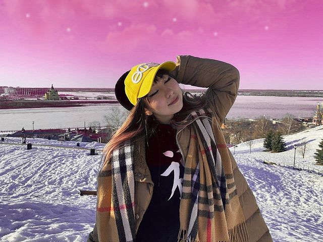 azalia_areves в LOOKY. . null