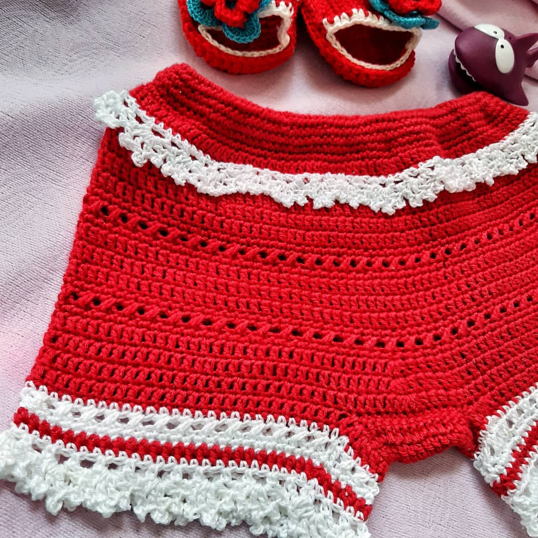 dolmatinka_crochet в LOOKY — фото 2