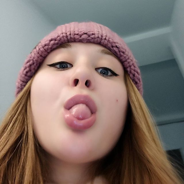 angelina_zlt_74 в LOOKY. . ЗДРАСТЕ😂