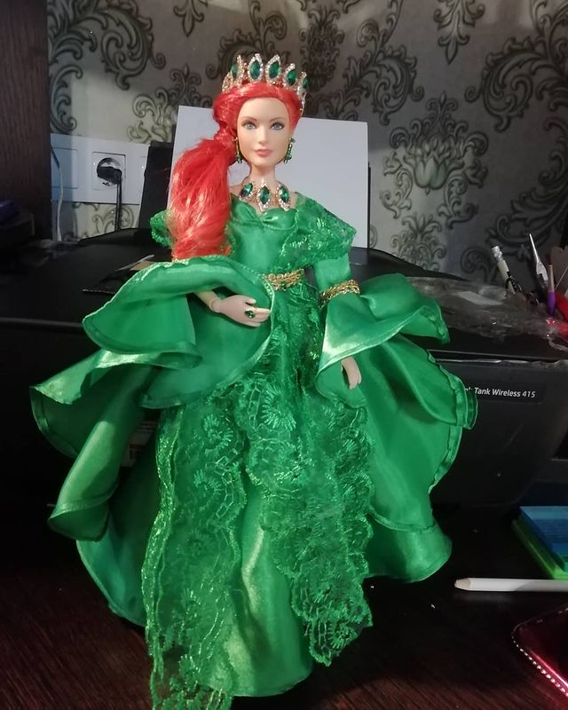 lovekotovenko в LOOKY. . Великолепная Хюрем.