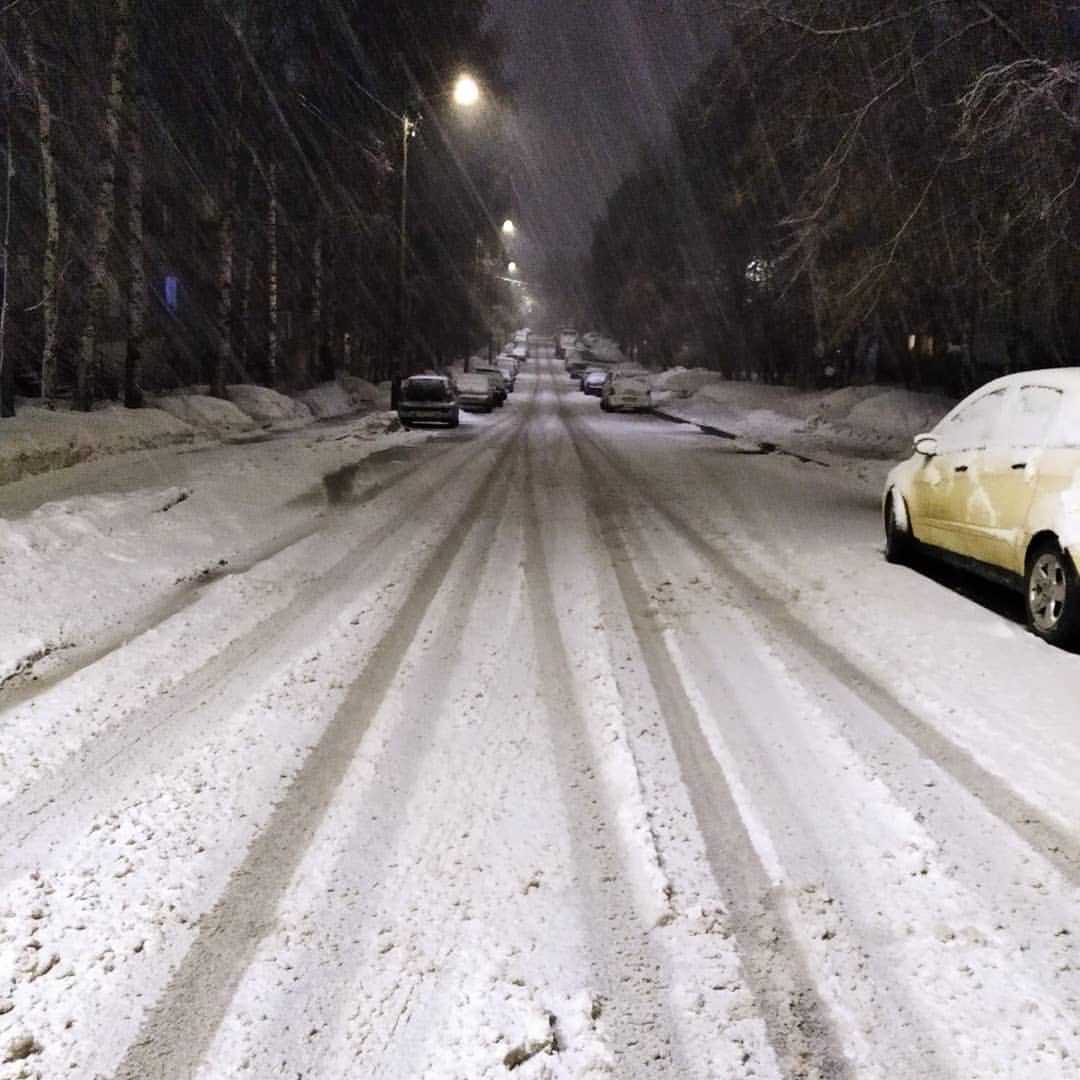 agorevski in LOOKY. . апрель прекрасен....