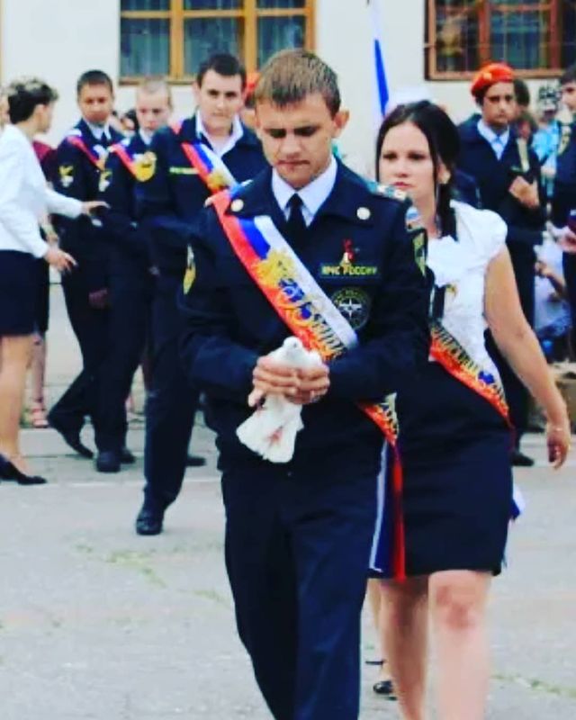 pototskiy_official в LOOKY. #memories,#schooldays,#2013. Я помню... Я все, ко...