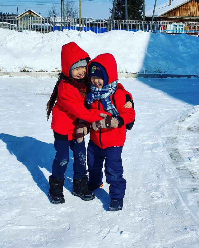 praskovyaerilova в LOOKY. #ериловы👬,#дэриэбинэуолаттара😘. #ериловы👬 #дэриэбин...