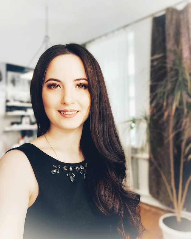 demidova_74 в LOOKY. . Расцветай🥰🎉
