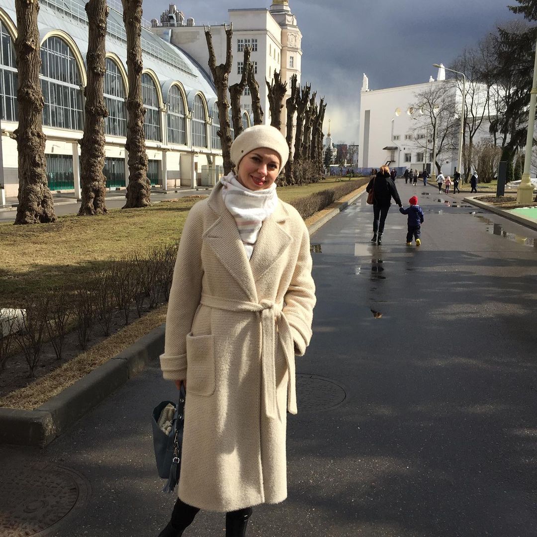 fet_ekaterina в LOOKY — Ура! Выходные!