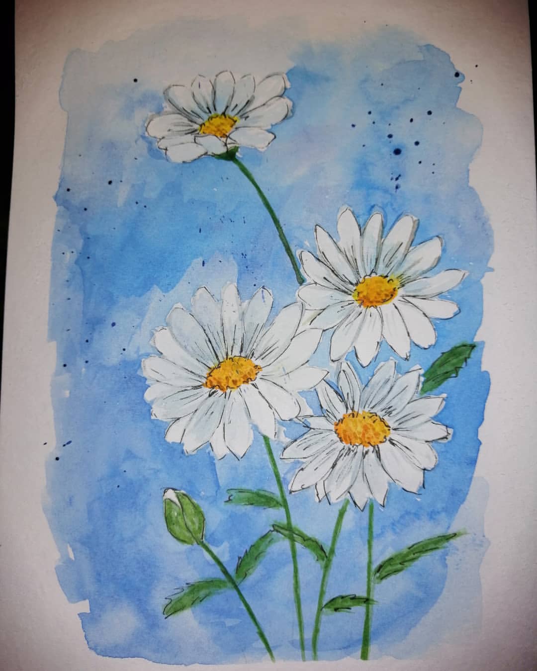 anna_m_handmade в LOOKY — Спасибо за такой нежный и весенний урок @tanyatozhokina и @s