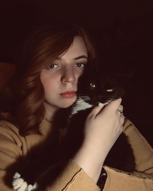 _vkus_limona_ в LOOKY. . Любуемся тобой