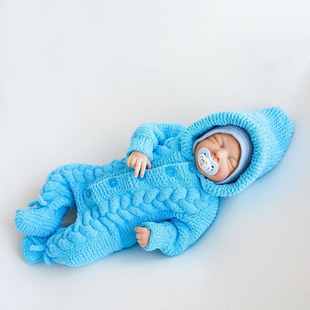 ng.babystudio в LOOKY. . Мягкий, плюшевый к...