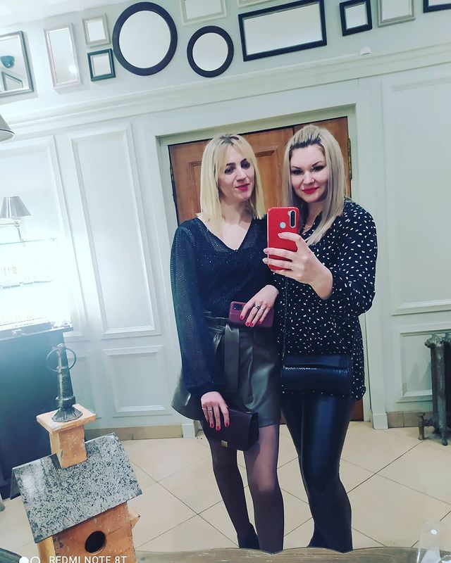 volkova86_official в LOOKY. #калуга,#девочкитакиедевочки,#девочкигуляют. Твоя лучшая и единст...