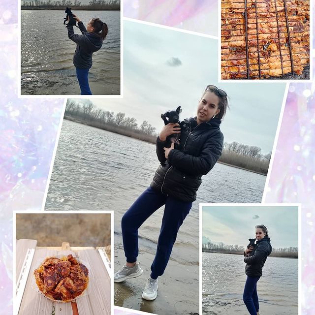 weakness6761 в LOOKY. . Шашлычный сезон откр...