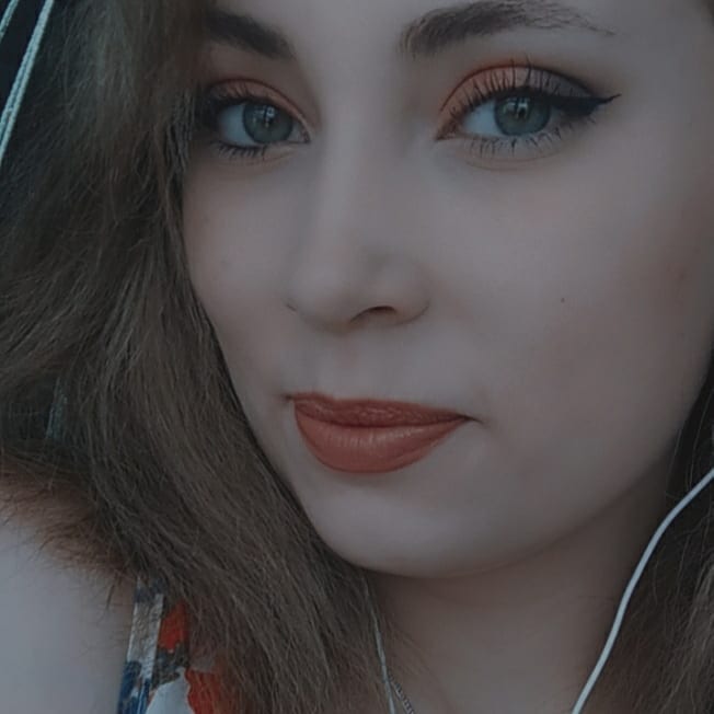 lelik0 в LOOKY — Глазки, такие глазки 🥰