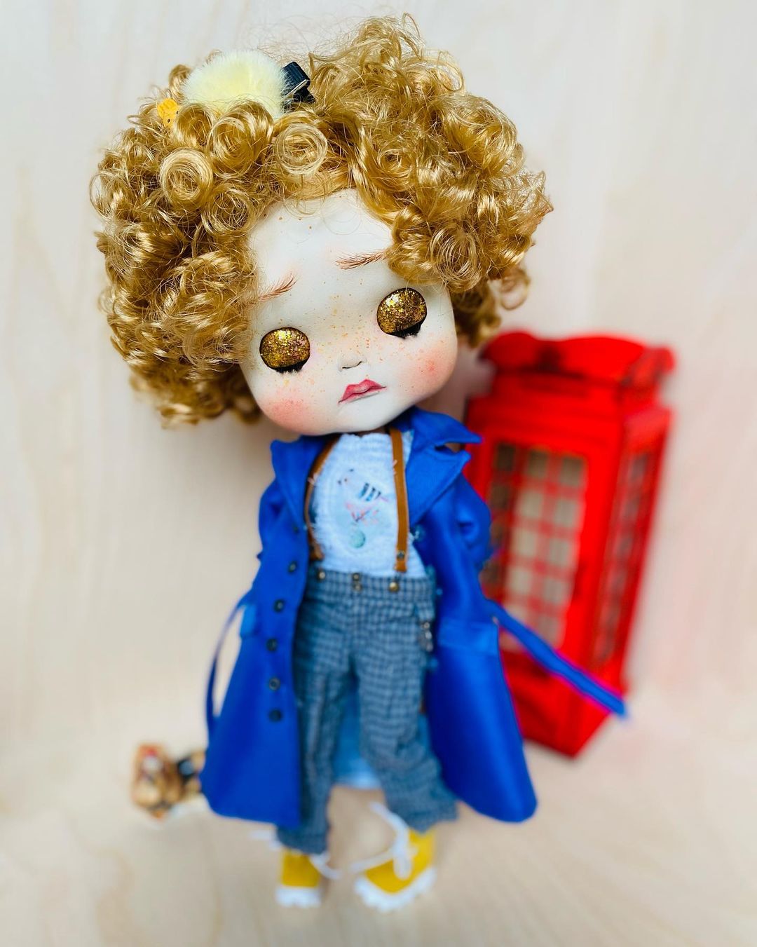 dolls_and_travel в LOOKY — фото 2