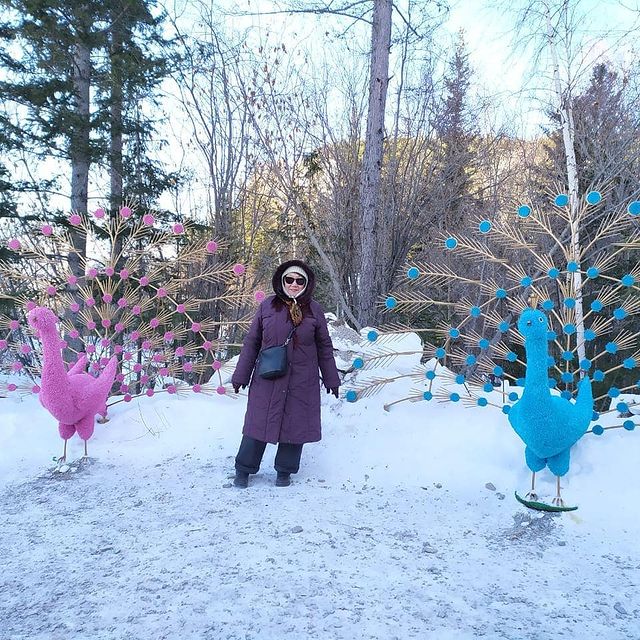 natashkashkuleva в LOOKY. . Поездка на Ленские с...