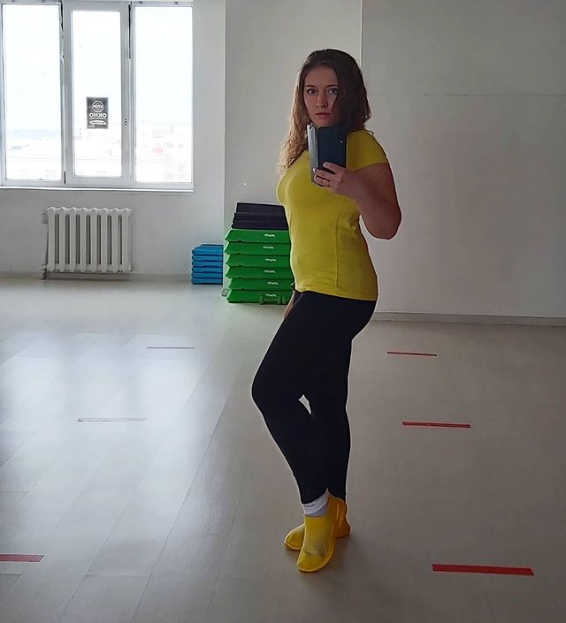 yukio_chi в LOOKY. #селфи,#спорт,#йога,#аптрель,#весна,#selfie,#selfietime,#selfiee,#faceoftheday,#me,#instaselfie,#instame,#,#eyes,#portrait. Наконец - то приняла...