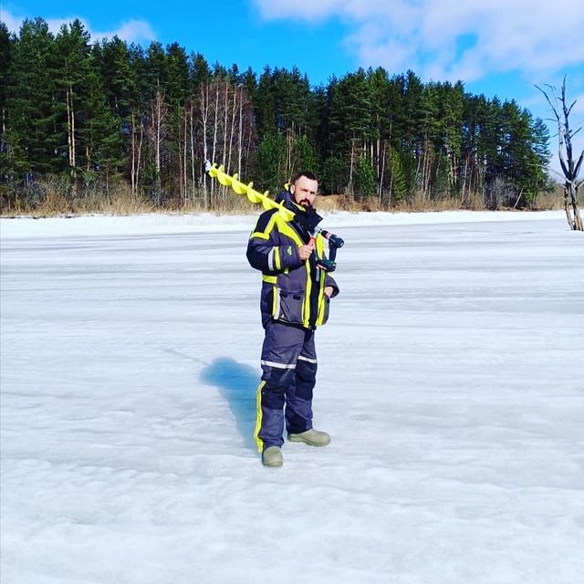 kirzin_last в LOOKY. #безмотылка,#ручнаяработа,#балансир,#rusfishing,#2021,#плотва,#окунь,#33рыболова,#33fishing. Ну вот я и закрыл се...