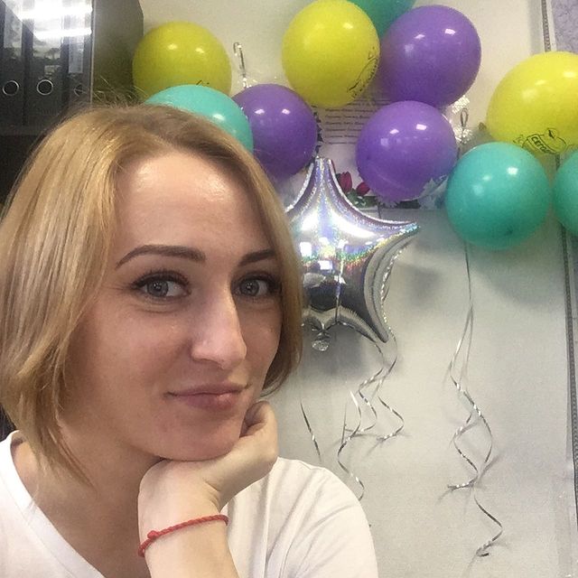 alena_yakushina в LOOKY. . Веселая мордаха счас...