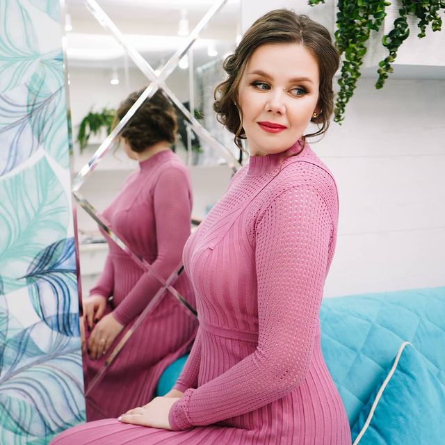 iperemecheva в LOOKY. #ИринаПеремечева,#iperemecheva,#люблюсебя,#займисьсобой. «Займись собой!»

...