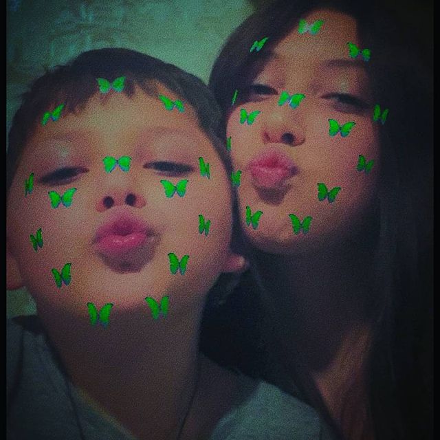 di_20h в LOOKY. . Просто будь рядом😻❤