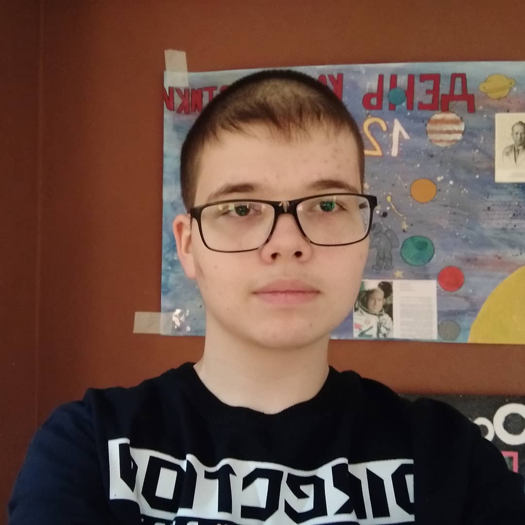 oleg_braslavskii в LOOKY. . 2 апреля я участвова...