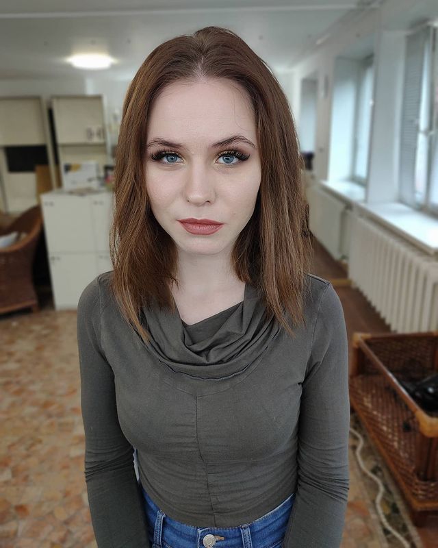 colors_of_the_beautiful в LOOKY. #макияжтверь,#makeup,#maketver,#colorsofthebeautiful,#model,#color,#tver,#Тверь,#Макияж,#студияКатиГрим,#beautifulgirls. #макияжтверь #makeup...