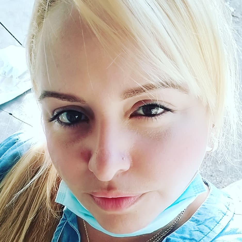 lilynaranjo9009 в LOOKY — 😷😉