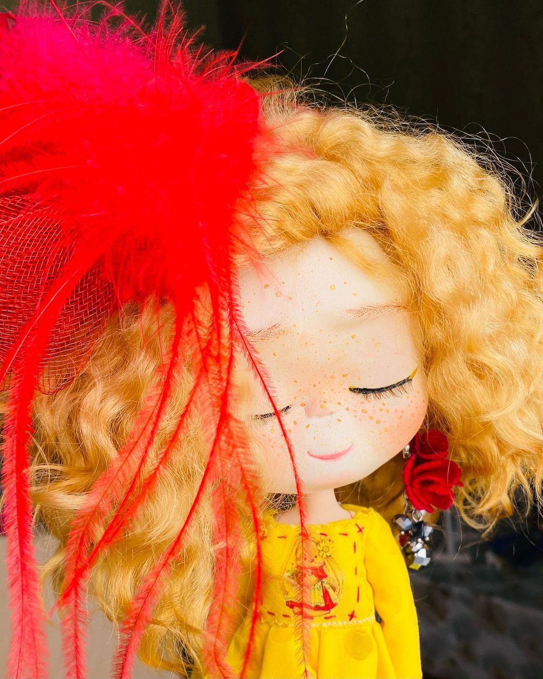 dolls_and_travel в LOOKY — фото 2