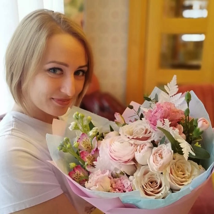 alena_yakushina в LOOKY — ❤️❤️❤️ @onrise