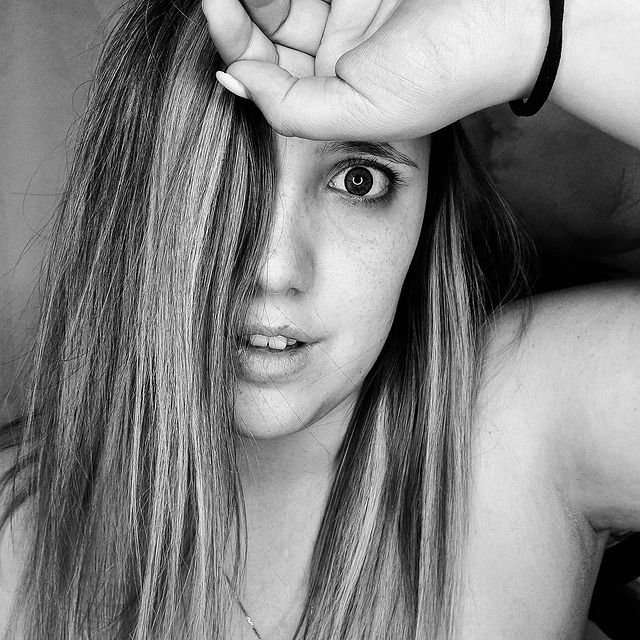 kris_7298 в LOOKY. . Пycть то, чтo ceгoдн...