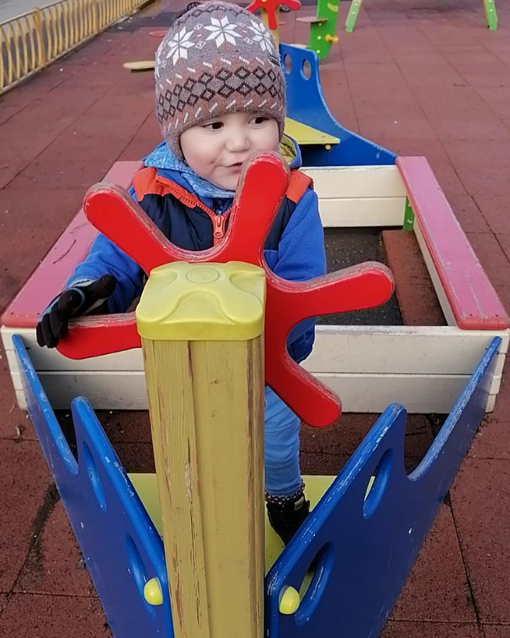 mykhametshina2020 in LOOKY. . Как многие родители ...