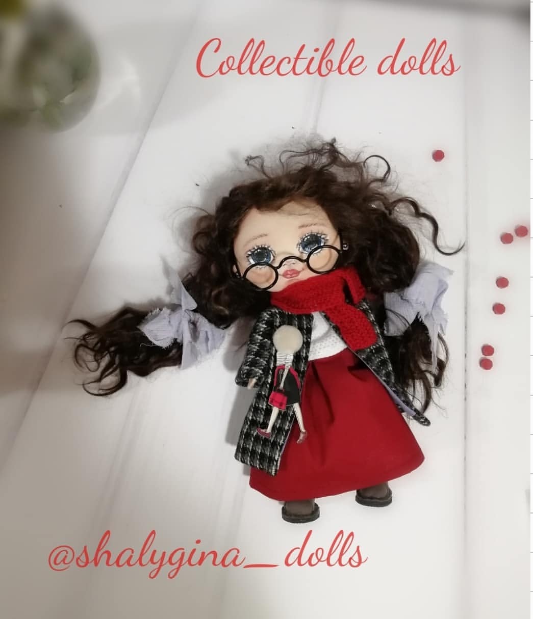 shalygina_dolls в LOOKY — фото 3