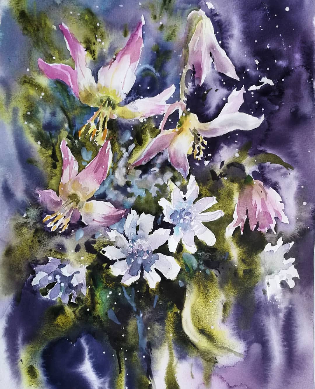 brelena_art в LOOKY — фото 6