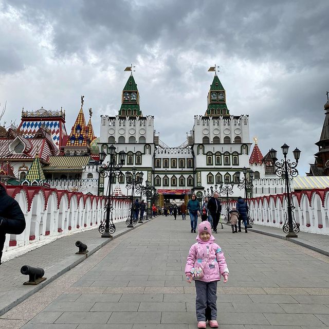 natulochka89 в LOOKY. #измайловскийкремль. #измайловскийкремль