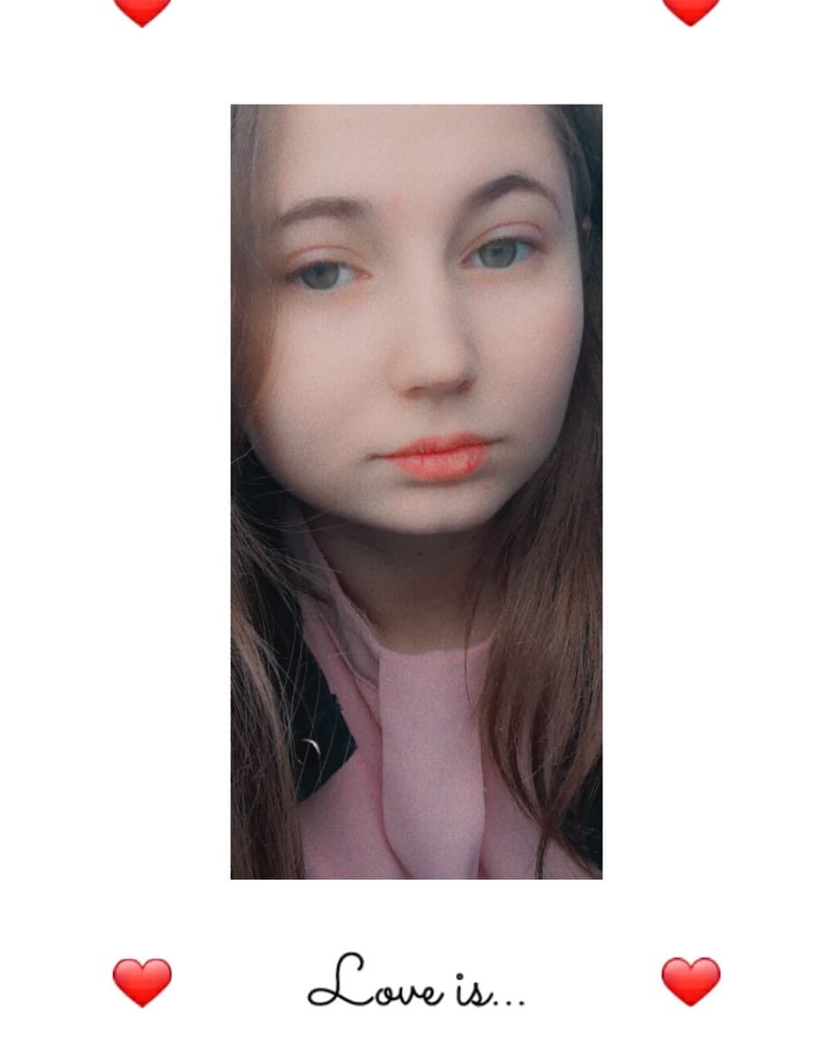 _nastyushka_16 в LOOKY — #💜
