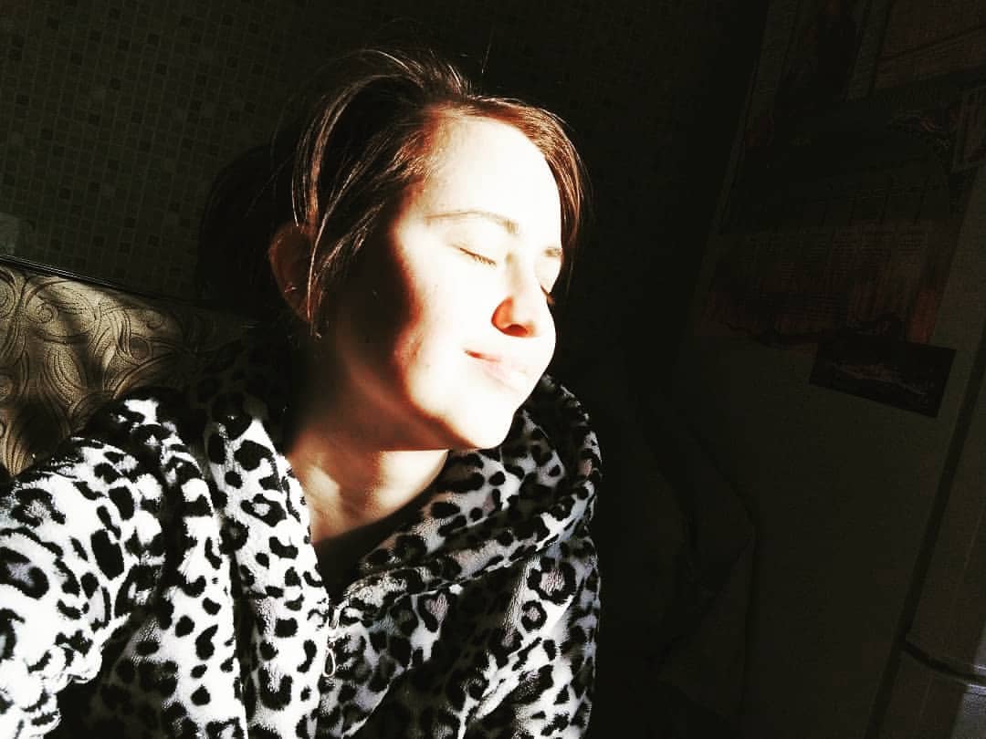 a.n.stsha в LOOKY — Твоя улыбка играет на солнце☀🌝🌞