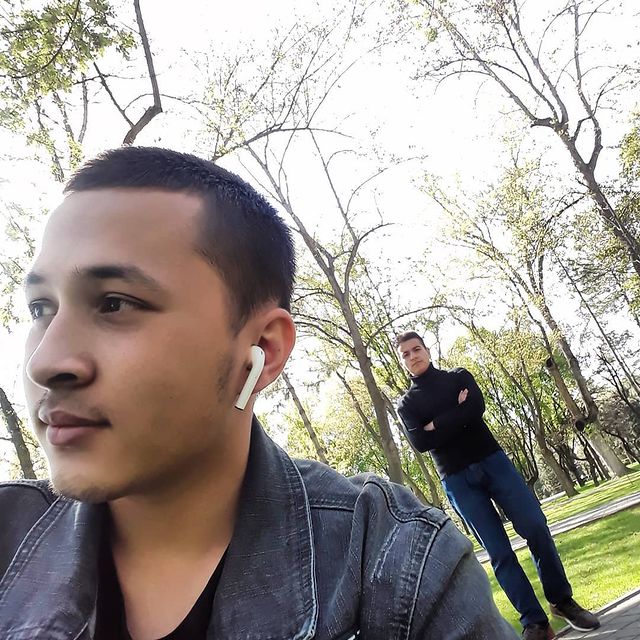 ziyodullayevjamshid92019 в LOOKY. . null