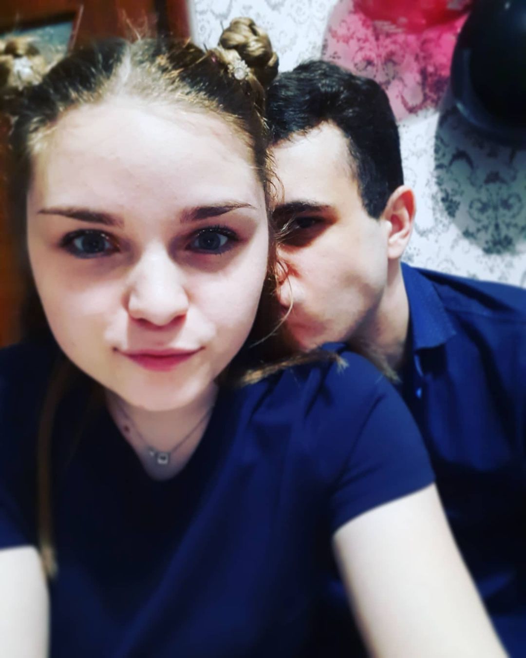 nastasyadegtjareva in LOOKY. #19лет❤️🥀🌹💕. #19лет❤️🥀🌹💕 
Любл...