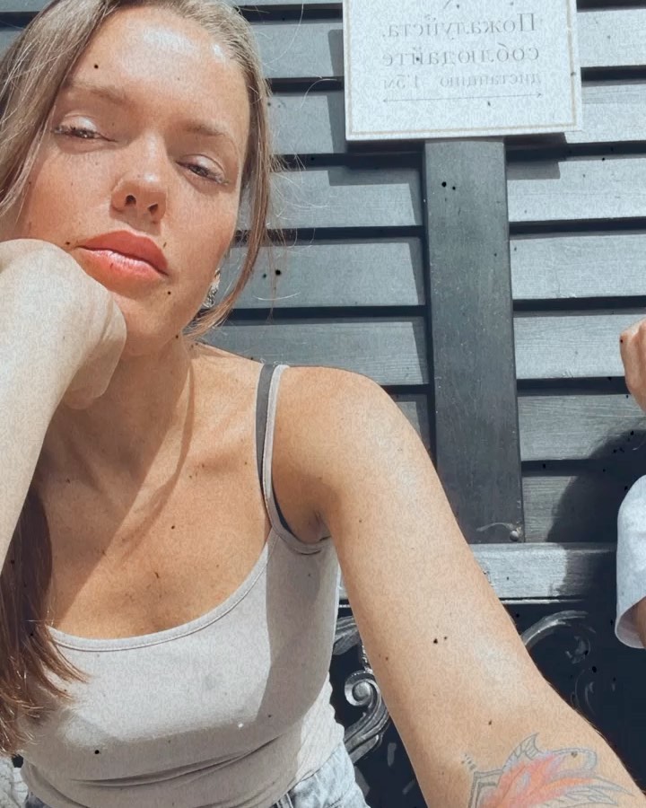 ulja_na в LOOKY. . Какой хороший был де...