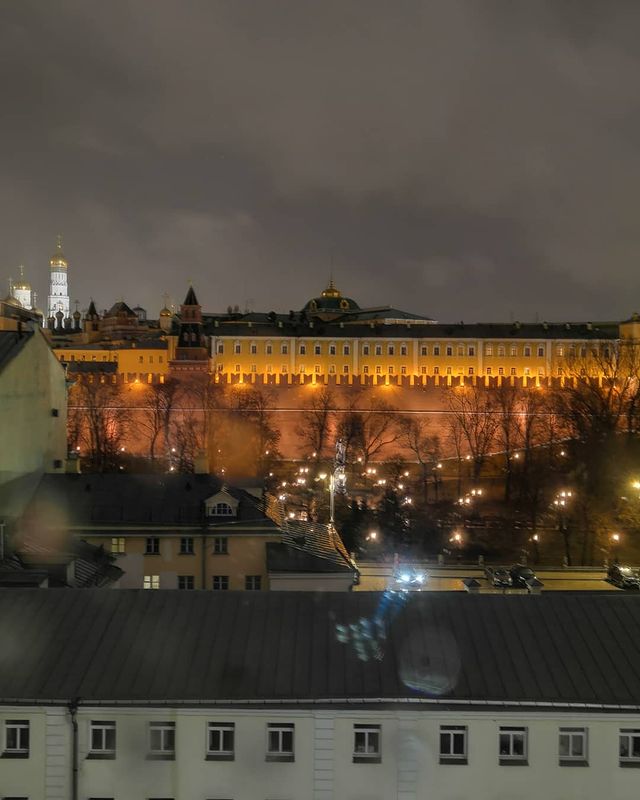 s_biryustyukova в LOOKY. . Впервые Москва откры...