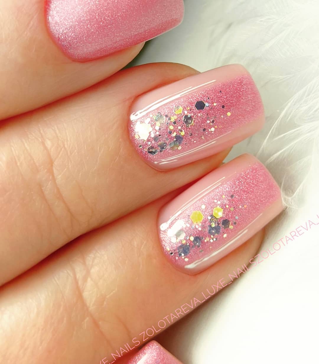 zolotareva_luxe_nails в LOOKY — фото 3